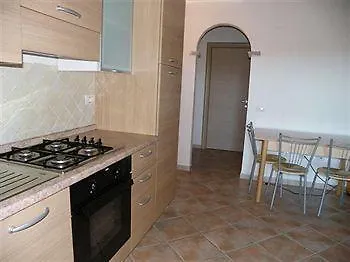Sardinya Holiday Apartments Olbia 0*,