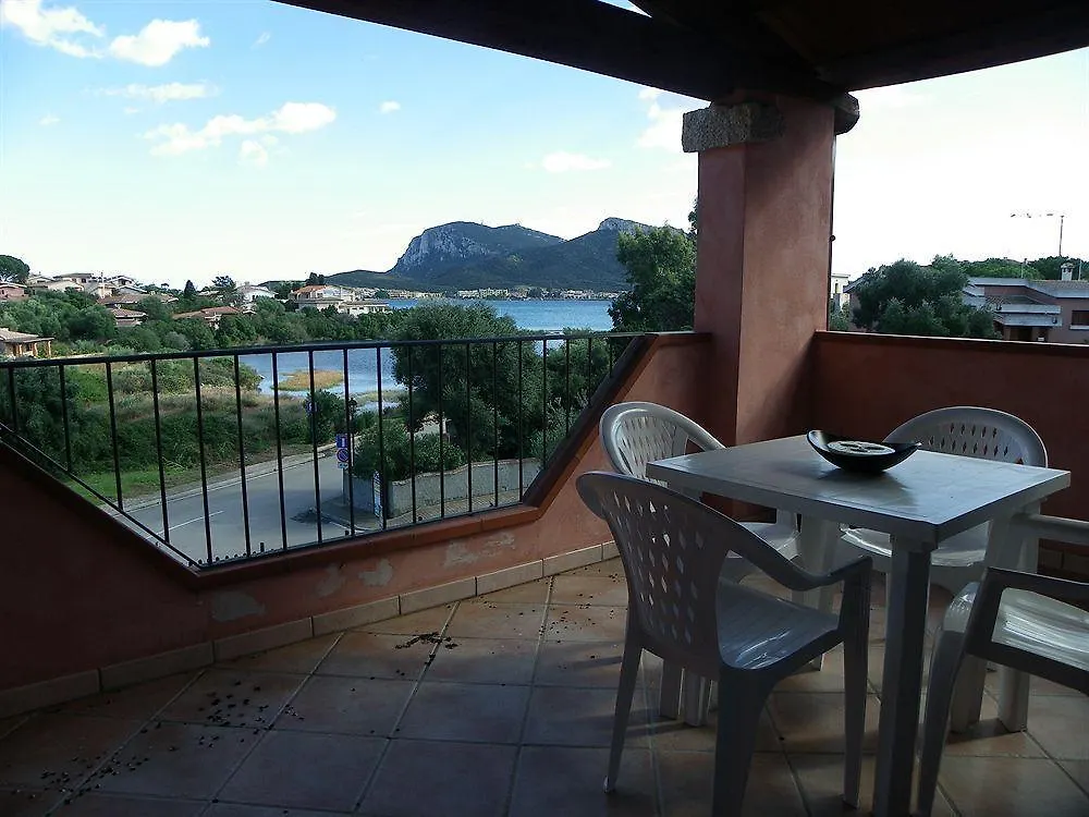 Sardinya Holiday Apartments Olbia