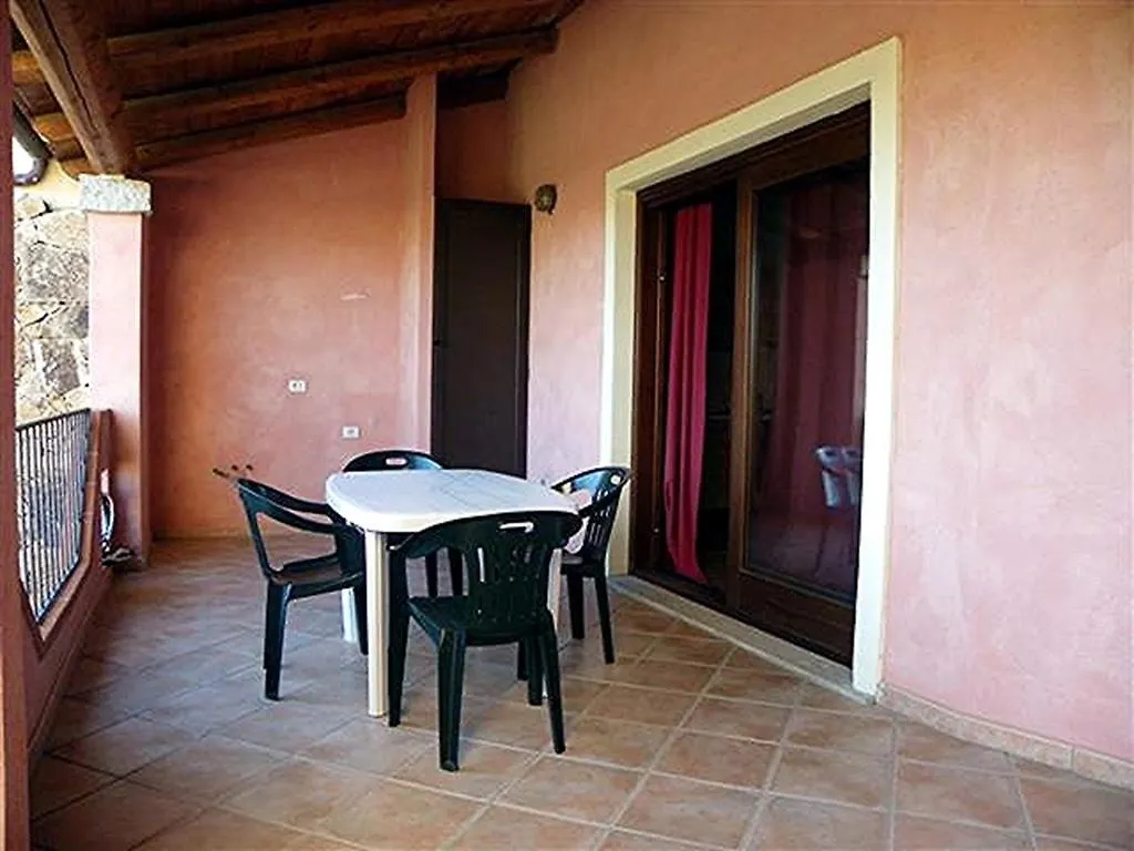 Sardinya Holiday Apartments Olbia Italien