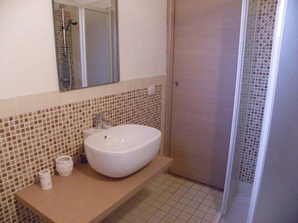 Sardinya Holiday Apartments Olbia 0*,  Italien