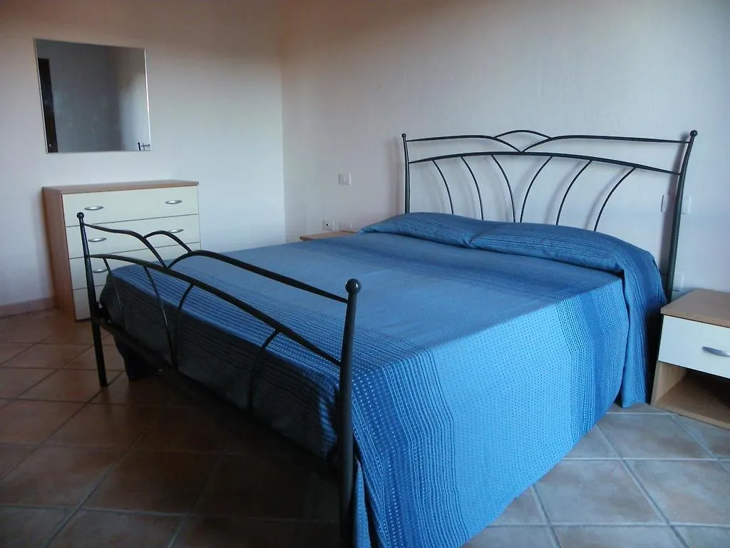 Sardinya Holiday Apartments 奧爾比亞 意大利