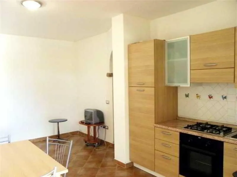 Sardinya Holiday Apartments Olbia