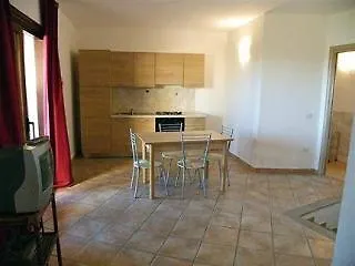 Sardinya Holiday Apartments Olbia Italien