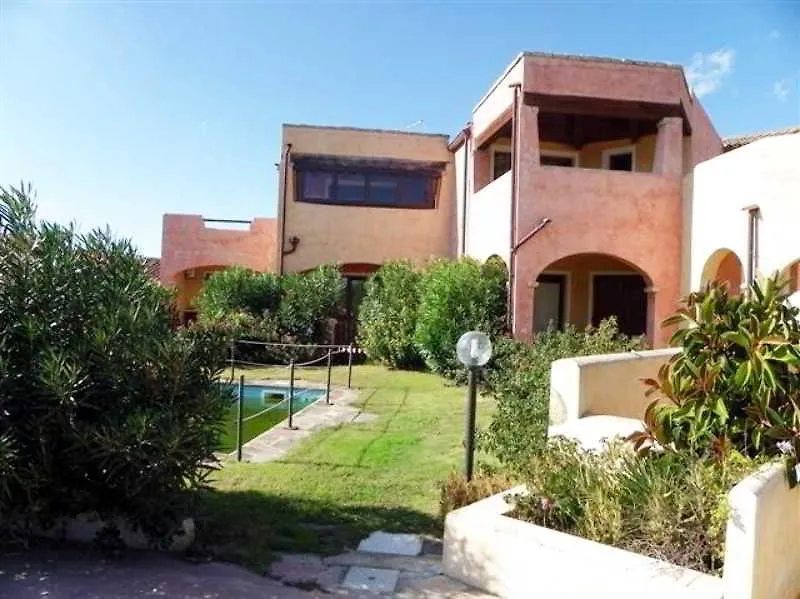 Sardinya Holiday Apartments Olbia Italien
