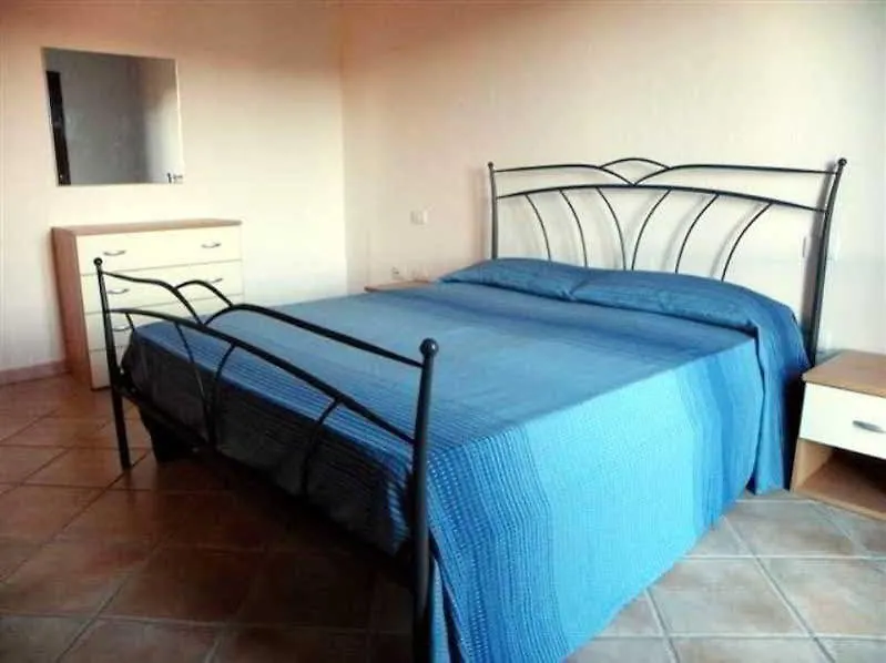 Sardinya Holiday Apartments 奧爾比亞
