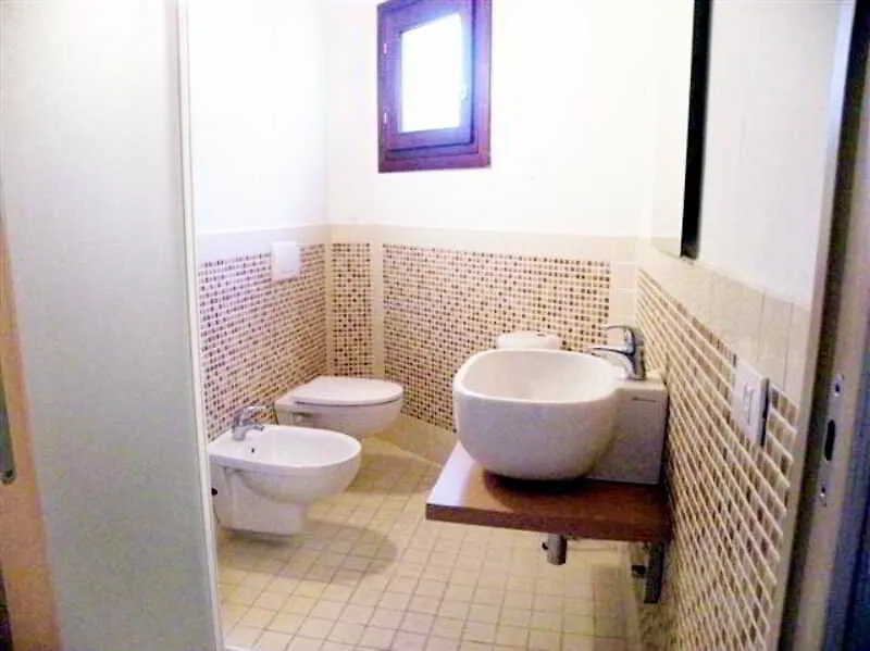 Sardinya Holiday Apartments Olbia