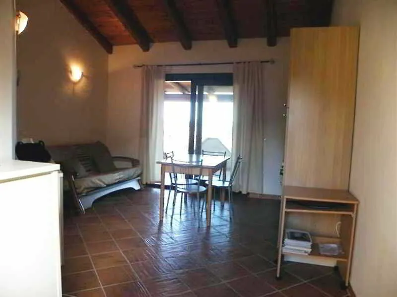 Sardinya Holiday Apartments Olbia