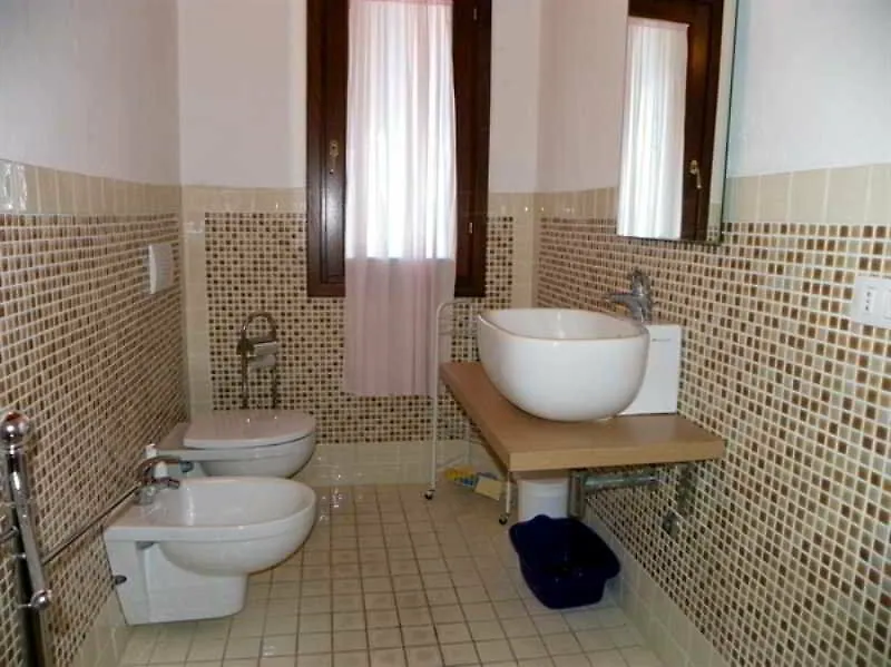 Sardinya Holiday Apartments Olbia Italien