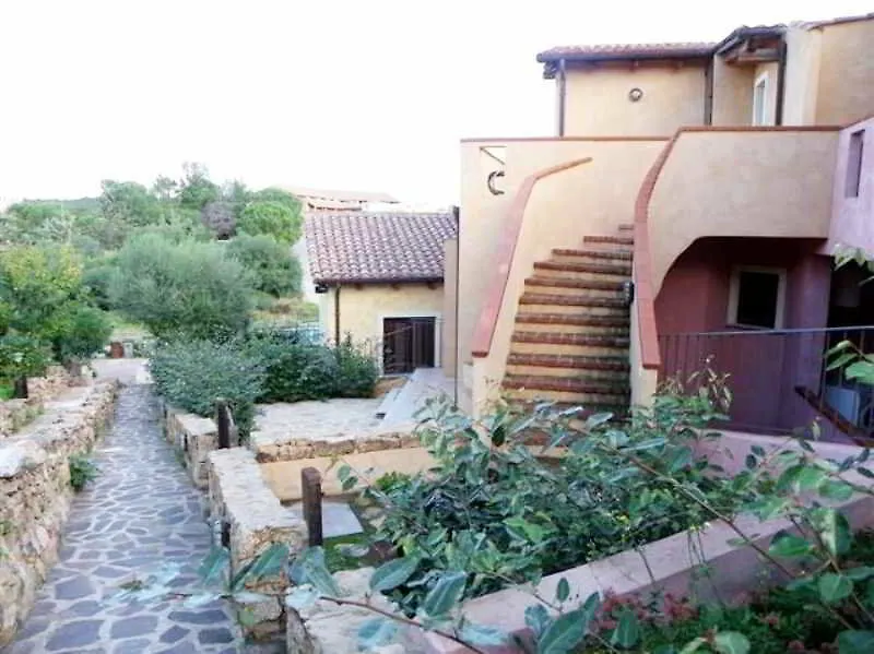 Sardinya Holiday Apartments Olbia 0*,