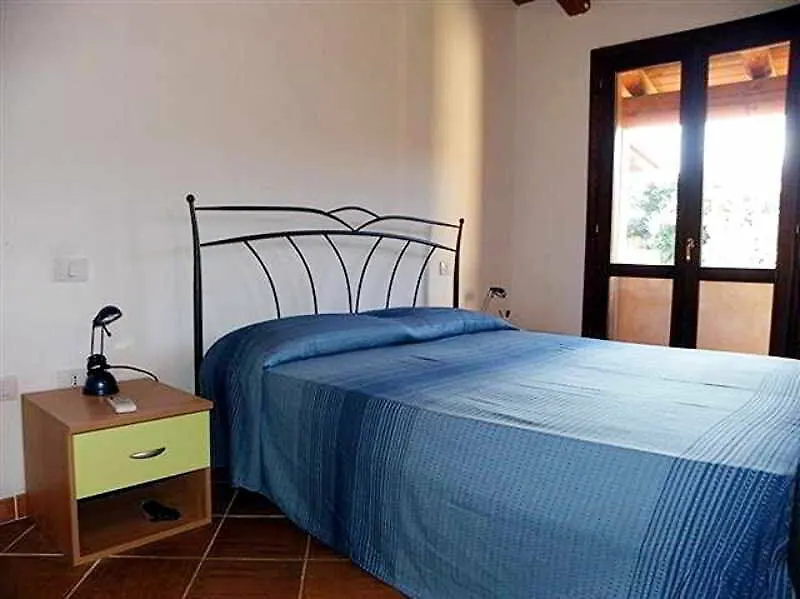 Sardinya Holiday Apartments Olbia