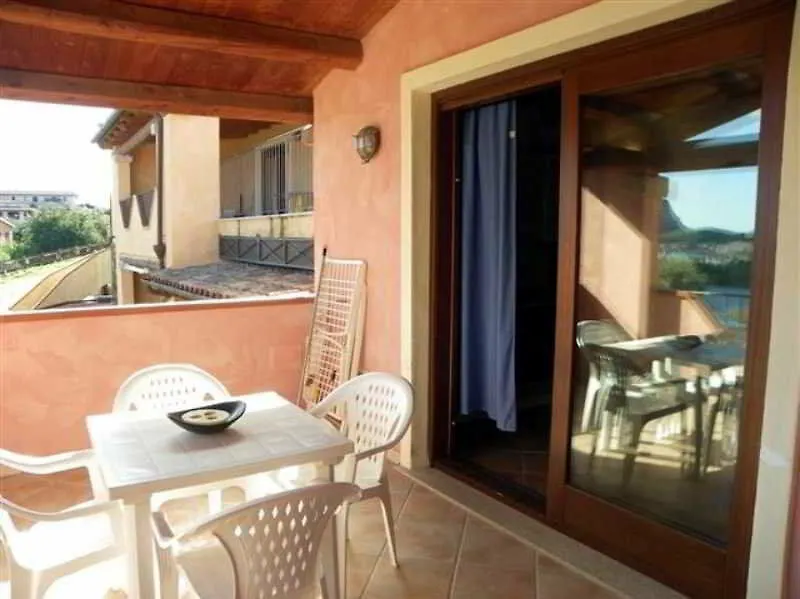 Sardinya Holiday Apartments 奧爾比亞