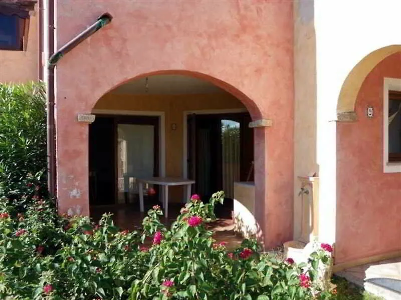 Sardinya Holiday Apartments Olbia Italien